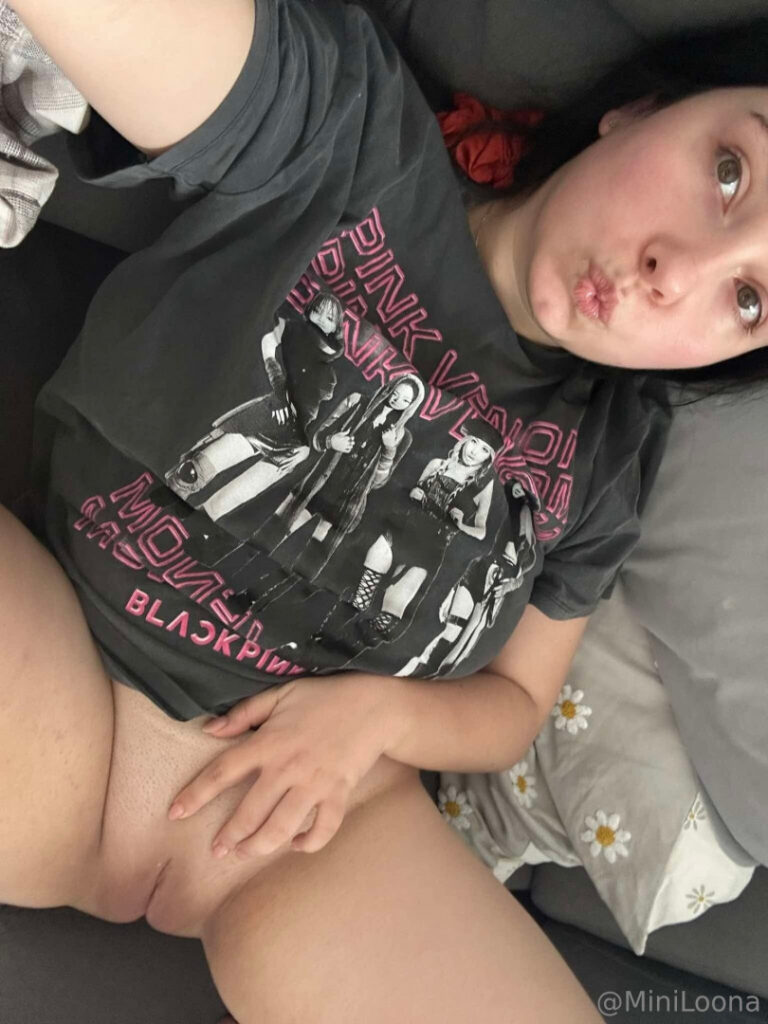 OnlyFans – Reddit – Miniloonaa – Nude