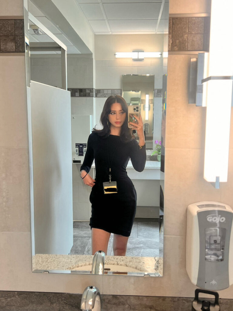 TikTok – minipist/minipstt – Nude