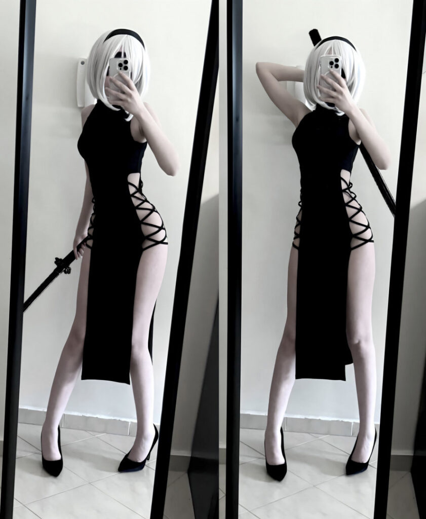 mioecupid – Nude Leaks