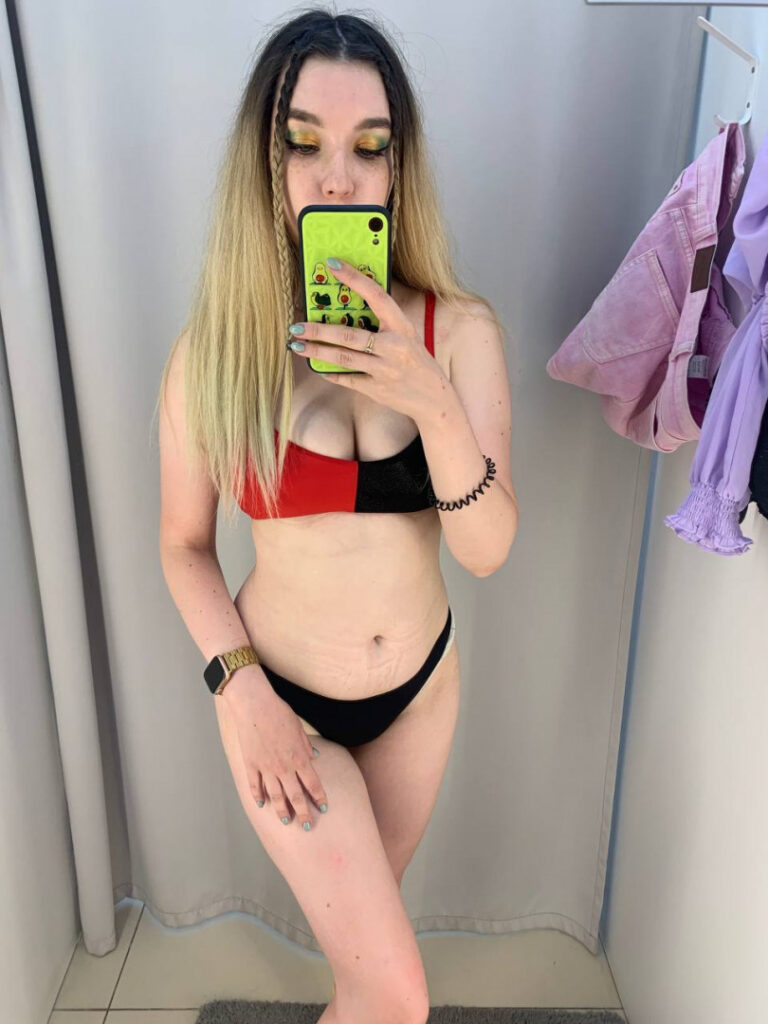 Patreon – Twitch – Boosty – Mirkotiki – Nude