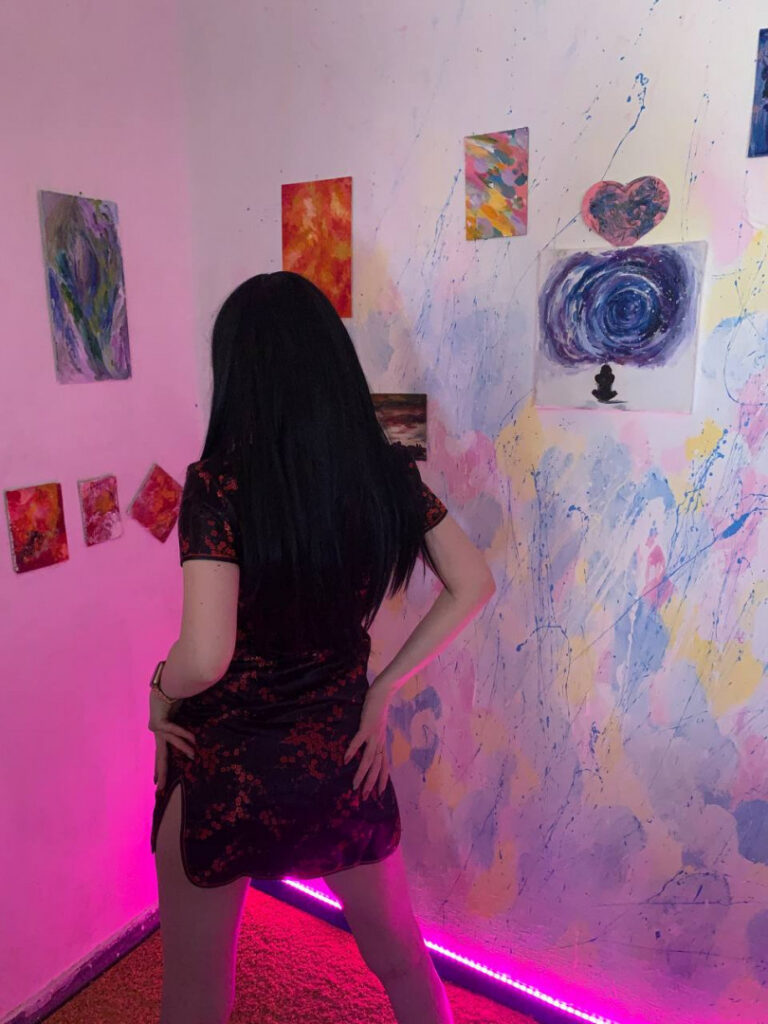 Patreon – Twitch – Boosty – Mirkotiki – Nude