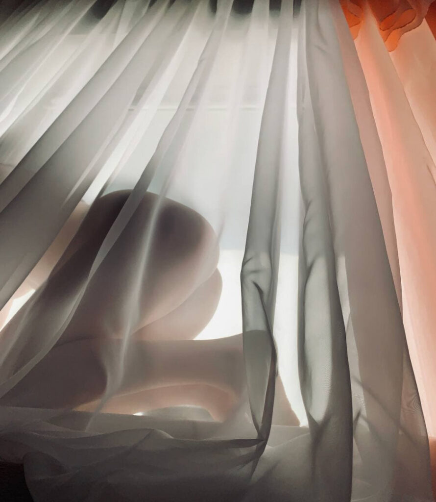 Patreon – Twitch – Boosty – Mirkotiki – Nude