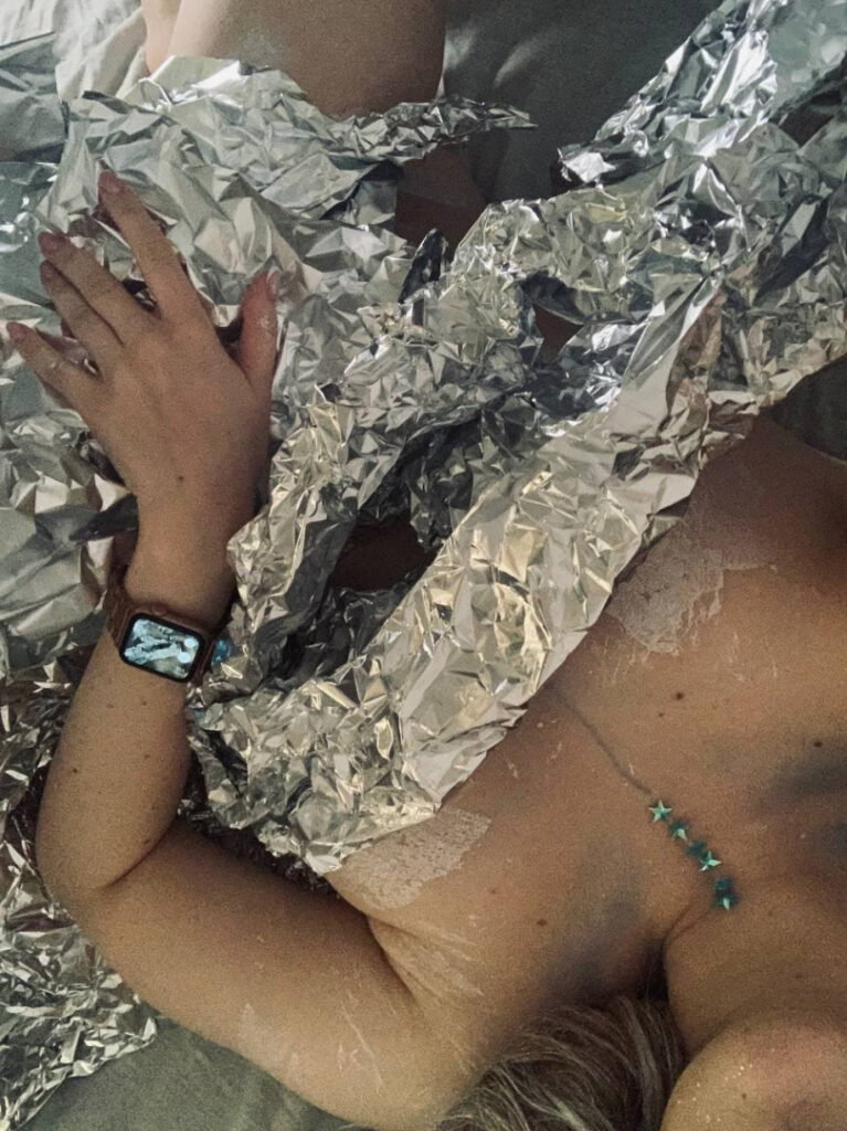 Patreon – Twitch – Boosty – Mirkotiki – Nude