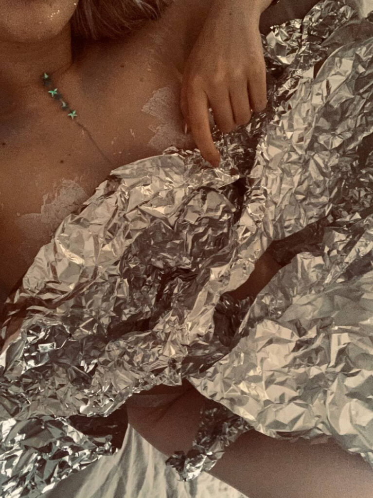 Patreon – Twitch – Boosty – Mirkotiki – Nude