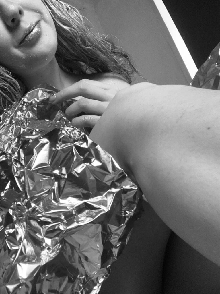 Patreon – Twitch – Boosty – Mirkotiki – Nude