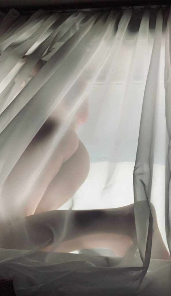 Patreon – Twitch – Boosty – Mirkotiki – Nude