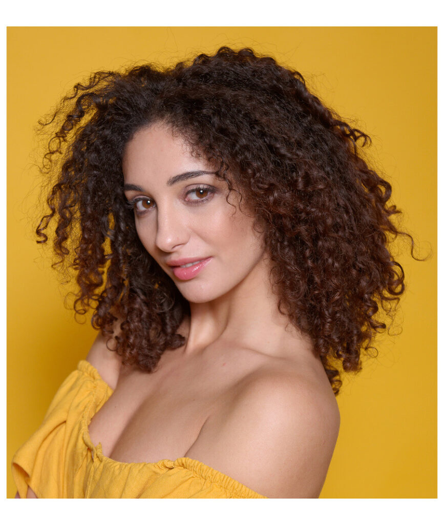 Instagram – Mischkah scott/ mischkahmodel – Nude Leaks