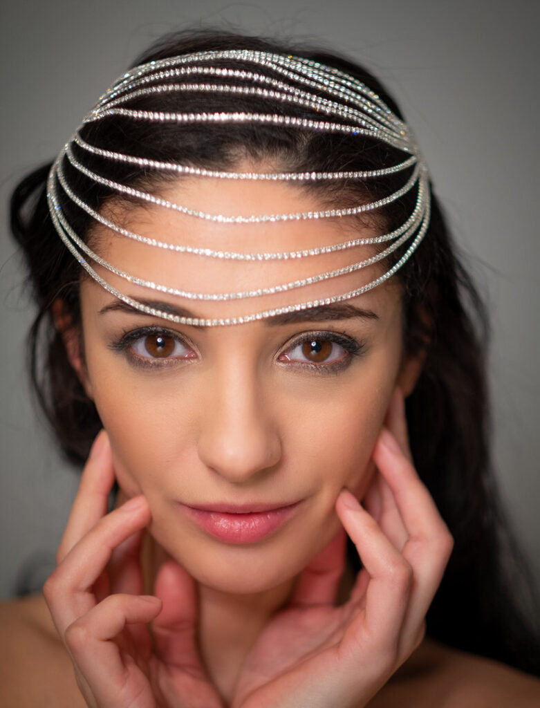 Instagram – Mischkah scott/ mischkahmodel – Nude Leaks