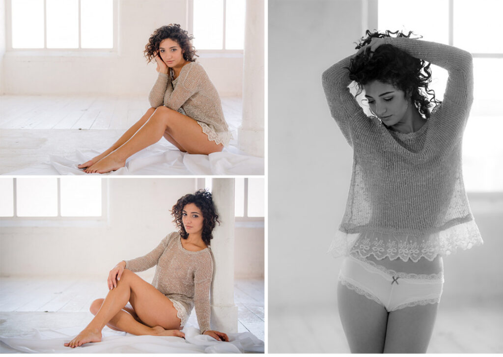 Instagram – Mischkah scott/ mischkahmodel – Nude Leaks