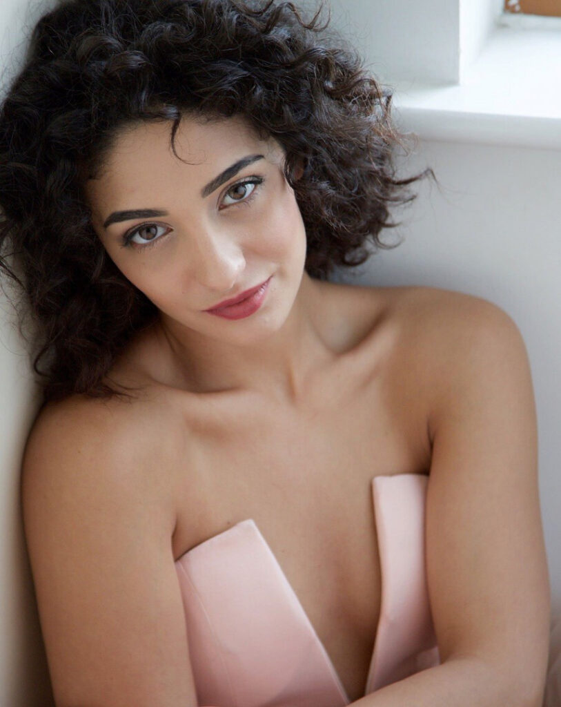 Instagram – Mischkah scott/ mischkahmodel – Nude Leaks