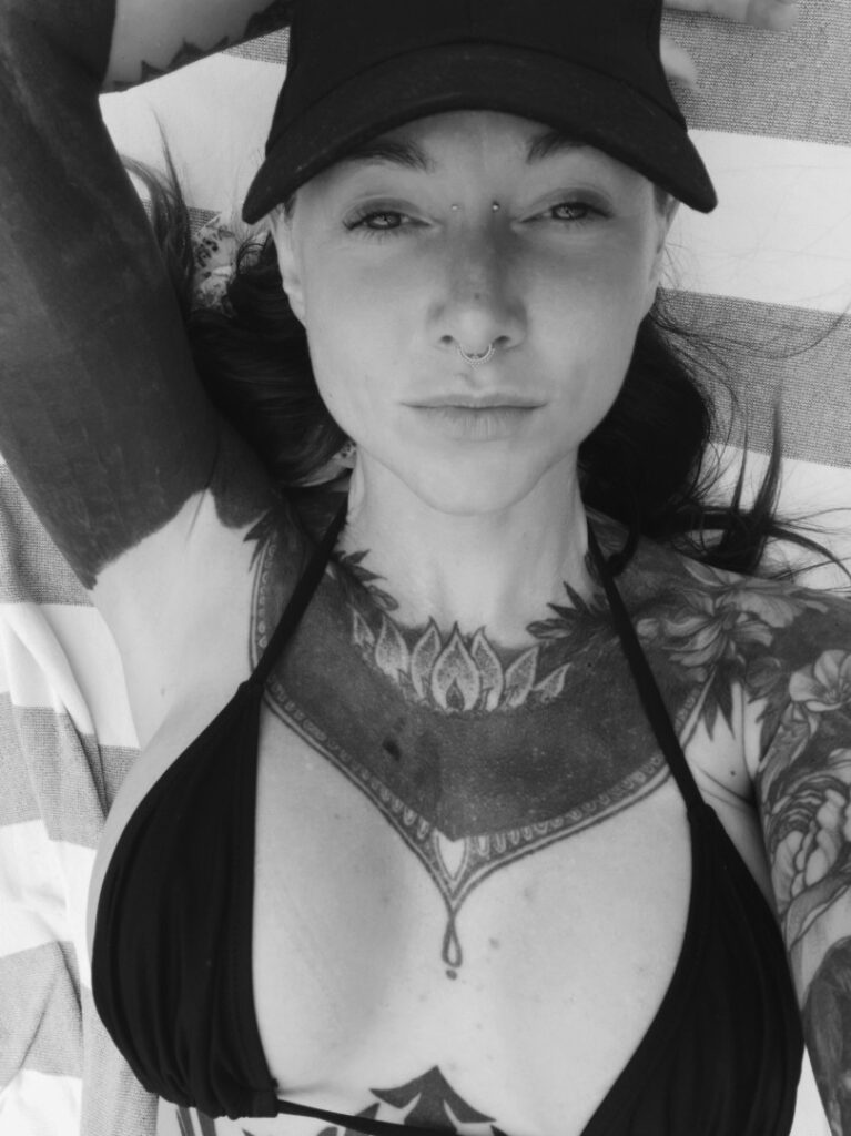 OnlyFans – Miss_Felixity – Nude Leaks