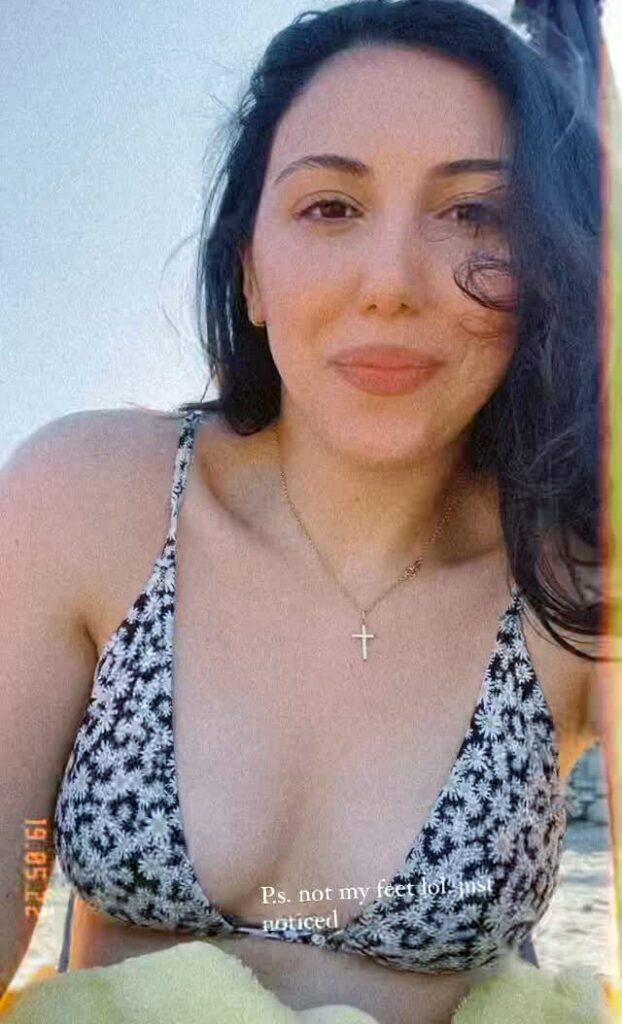 ASMR – MISSASMR – Nude Leaks