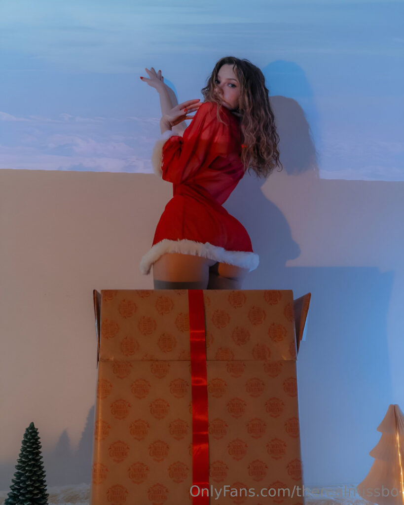 OnlyFans – Instagram – Missbo – Nude