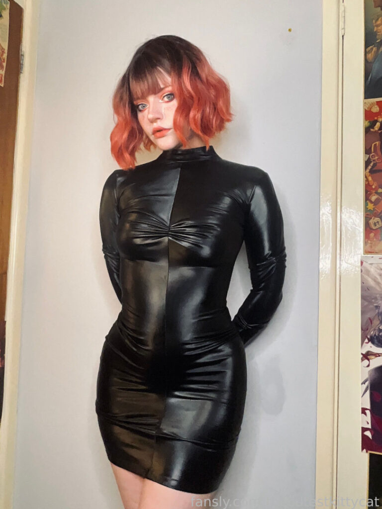 OnlyFans – Reddit – Fansly – Misty Silver | thecutestkittycat | u/SnowCrazyFrenzy – Nude