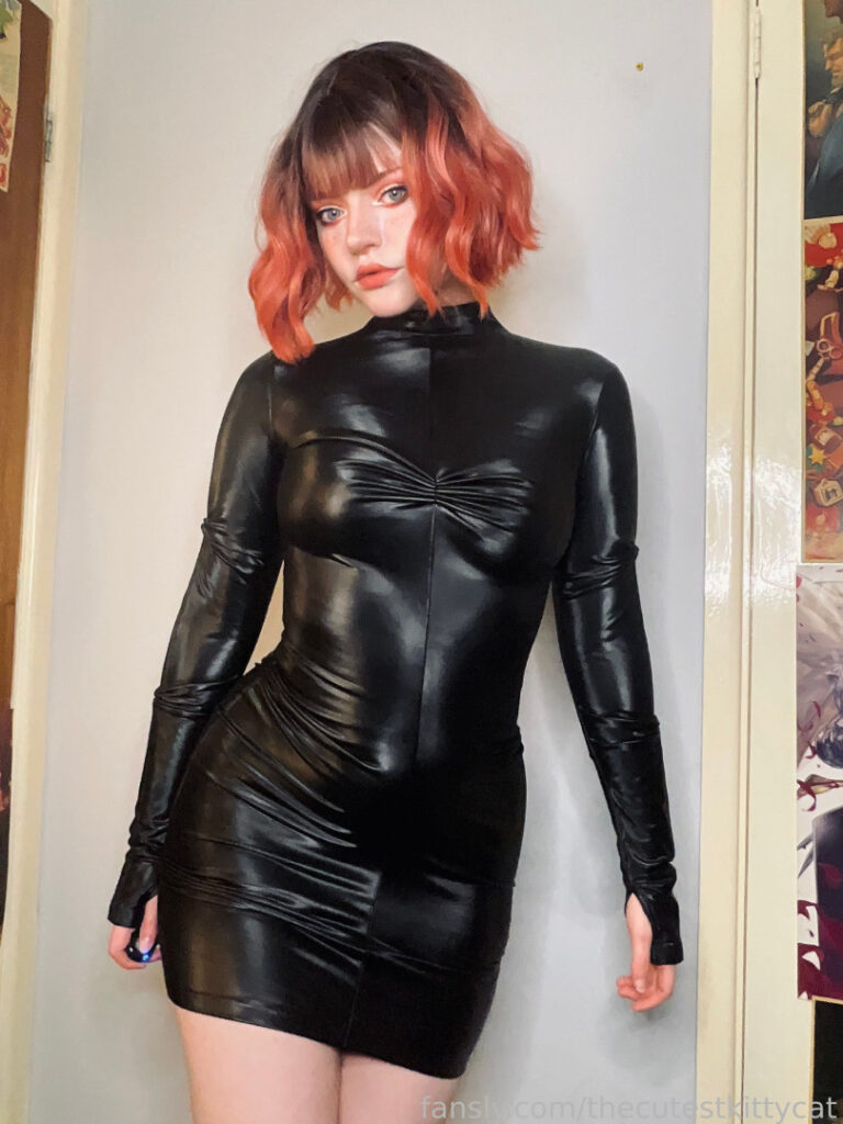 OnlyFans – Reddit – Fansly – Misty Silver | thecutestkittycat | u/SnowCrazyFrenzy – Nude