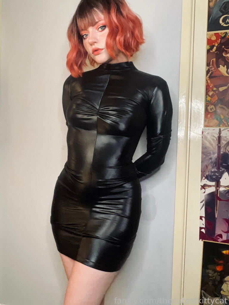 OnlyFans – Reddit – Fansly – Misty Silver | thecutestkittycat | u/SnowCrazyFrenzy – Nude