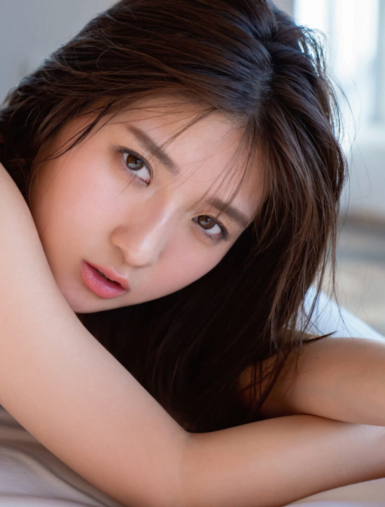 Asian – Mita Yuki 三田悠貴 / mitachan_y – Nude Leaks