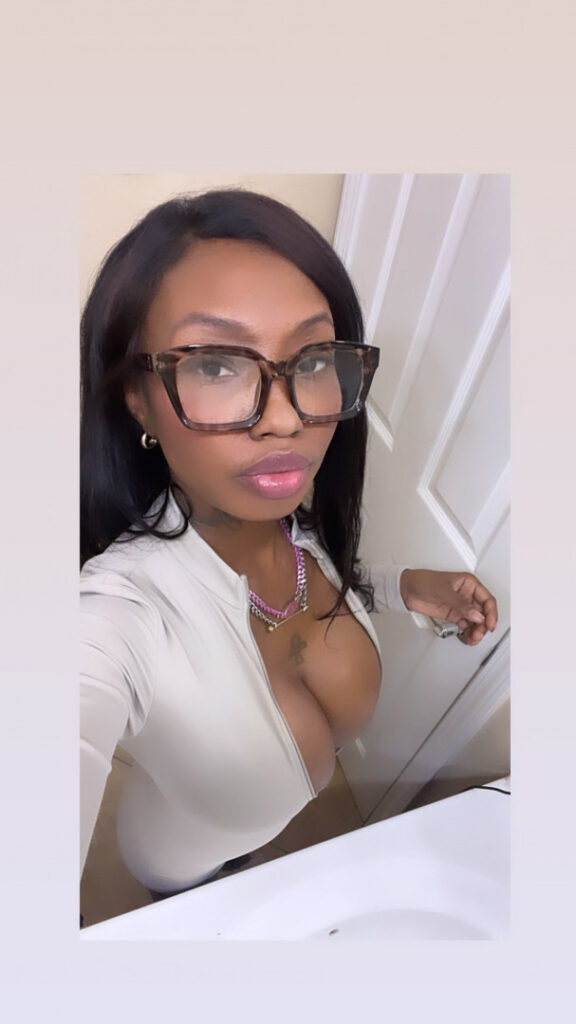 OnlyFans – Ebony – Mizzbutterfly3 – Nude Leaks