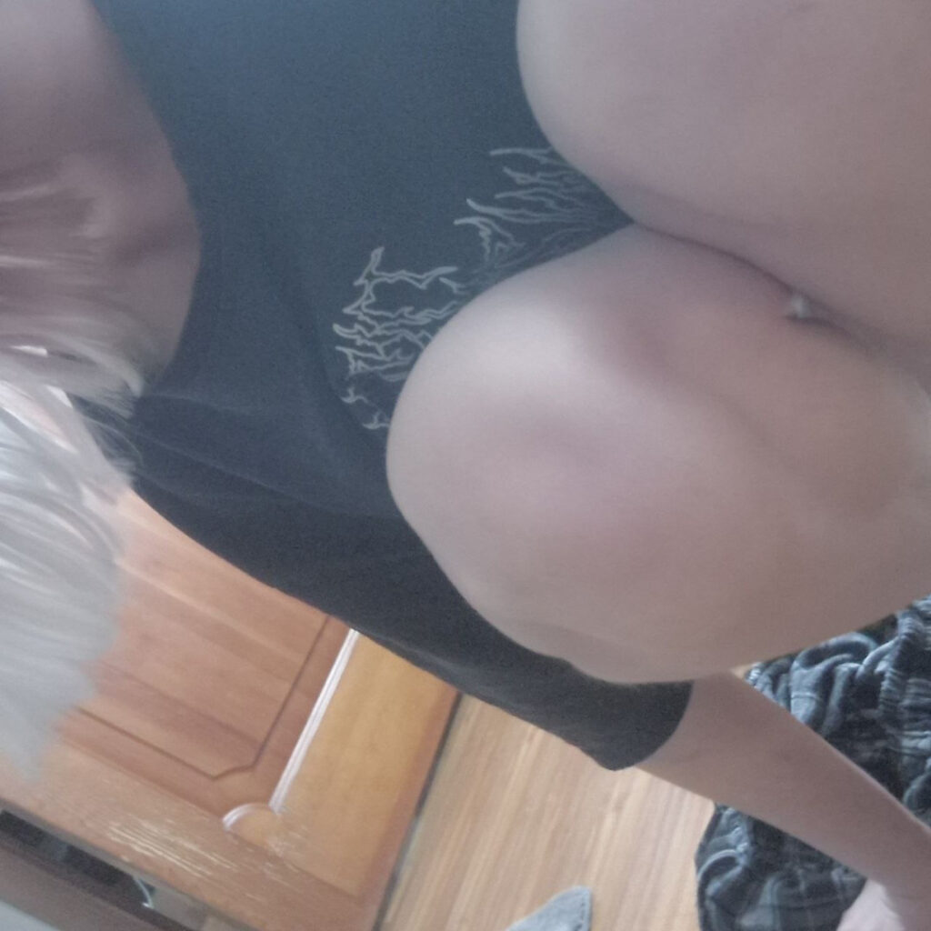 Boosty – mmcat0r – Nude