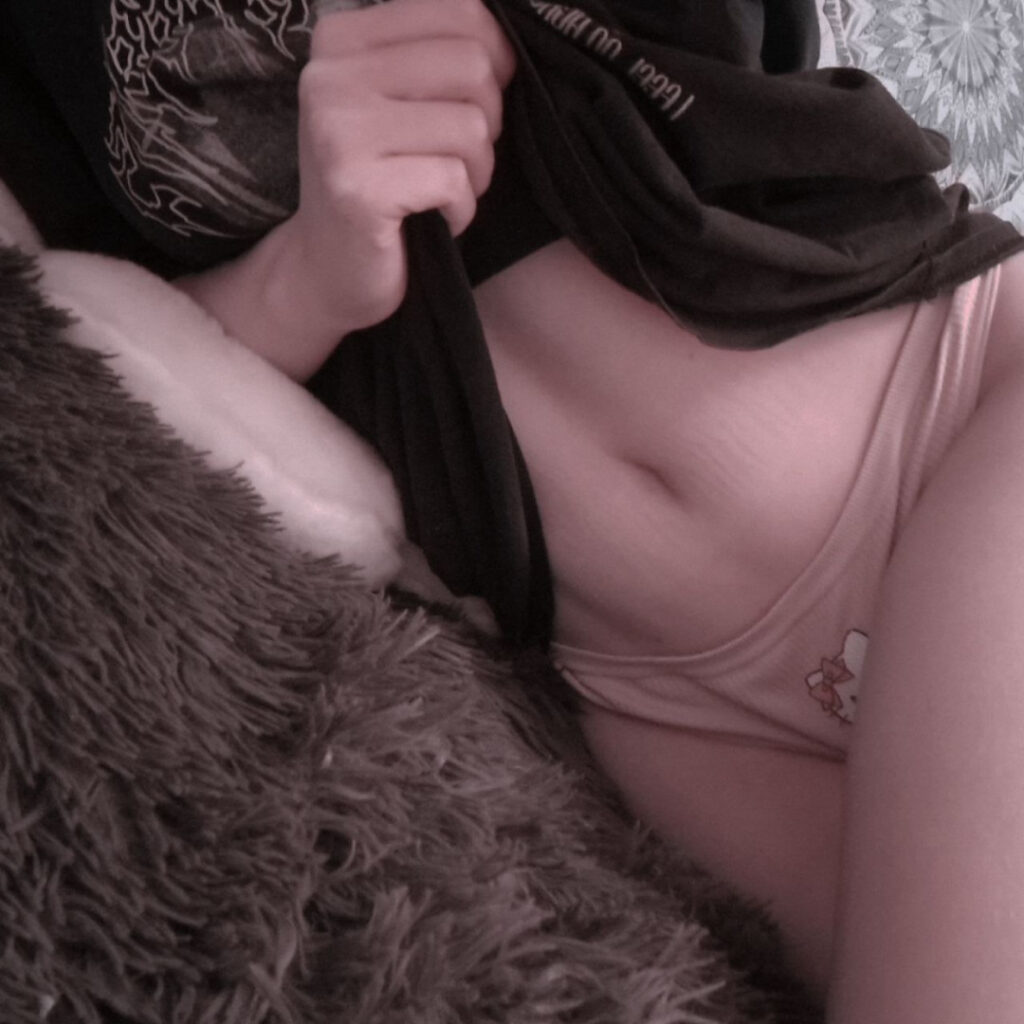 Boosty – mmcat0r – Nude