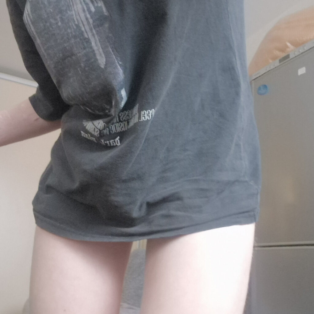 Boosty – mmcat0r – Nude