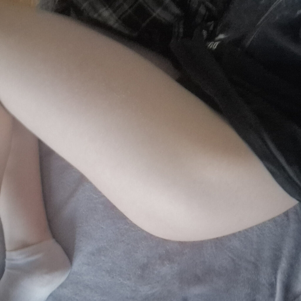 Boosty – mmcat0r – Nude