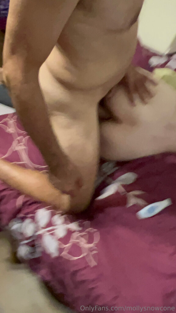 OnlyFans – Molly Snowcone – molly_snowcone – Nude Leaks