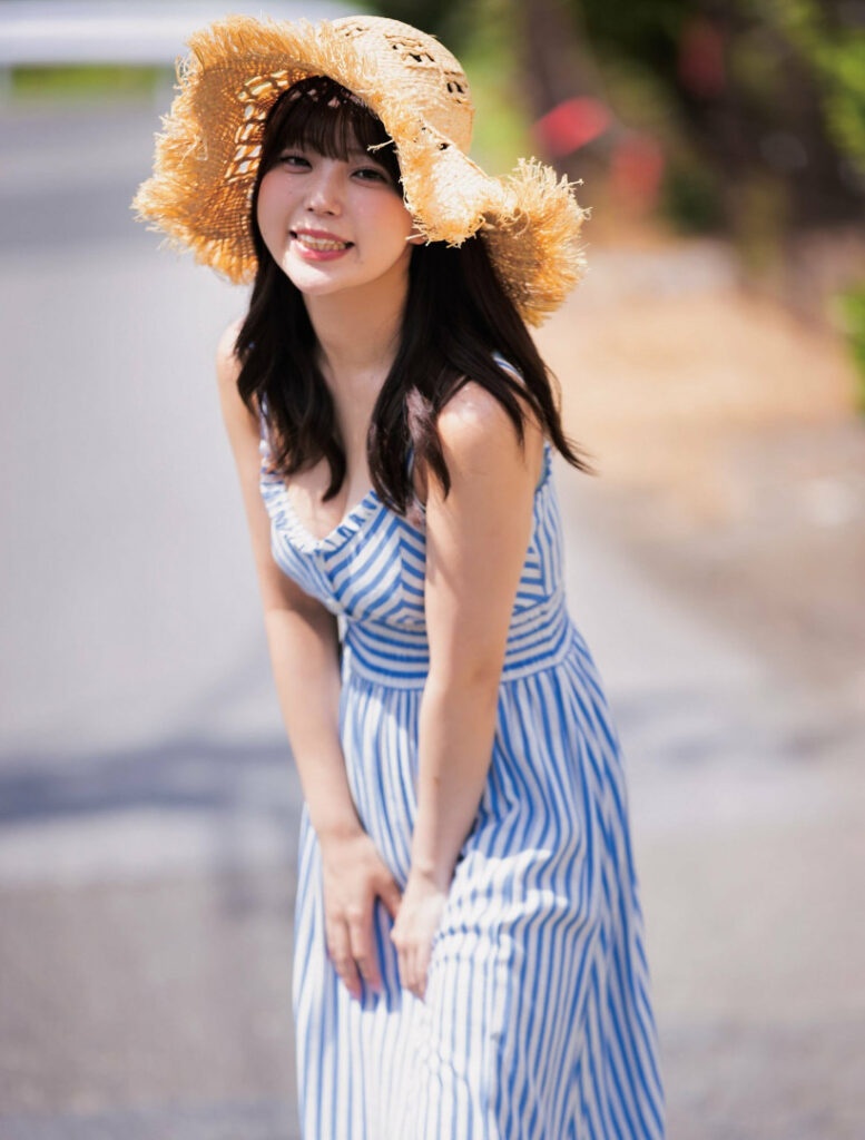 Instagram – Asian – momo_burlesque – Nude Leaks