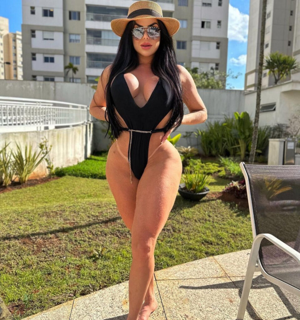 Pedido BR – Privacy – OnlyFans – Moni mancini – Nude Leaks