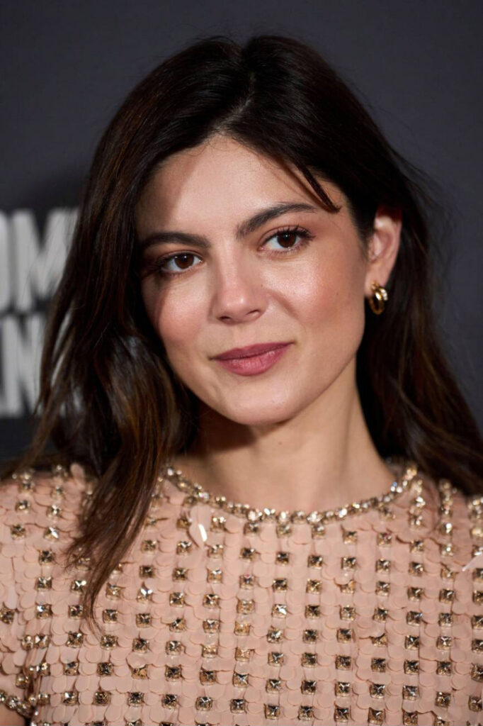 Celeb – monica barbaro – Nude