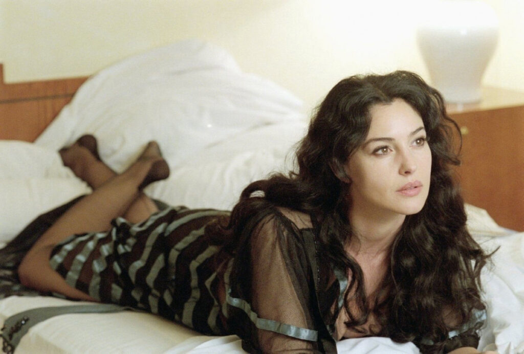 Celeb – Monica Bellucci – Nude