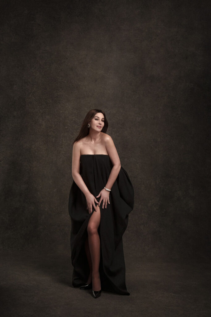 Celeb – Monica Bellucci – Nude