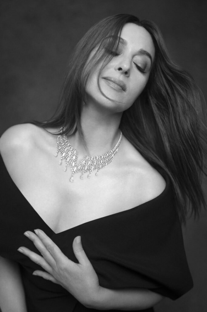 Celeb – Monica Bellucci – Nude