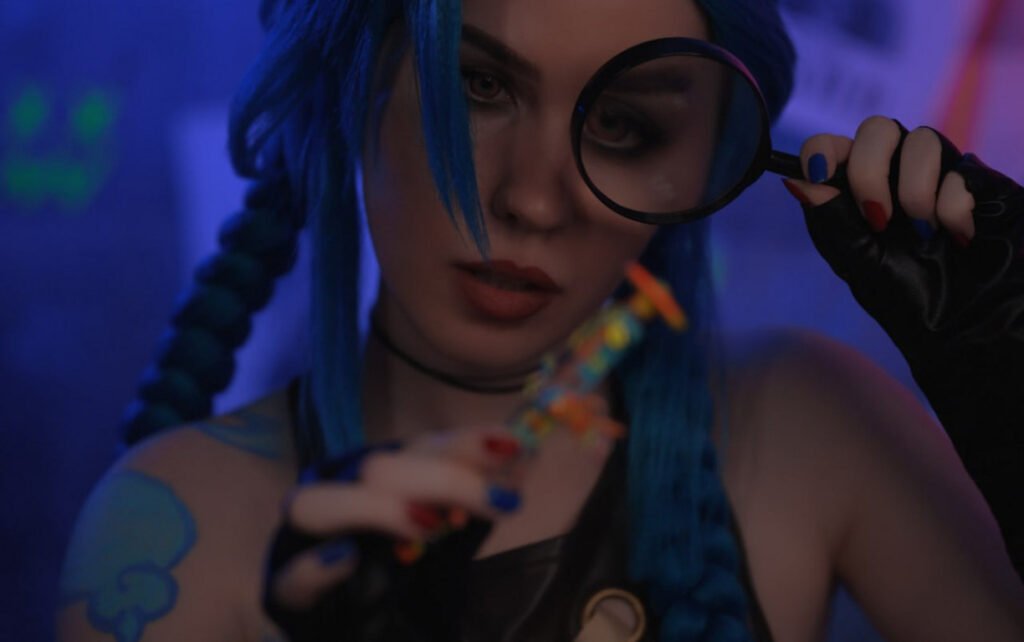 ASMR – MOOD ASMR – Nude