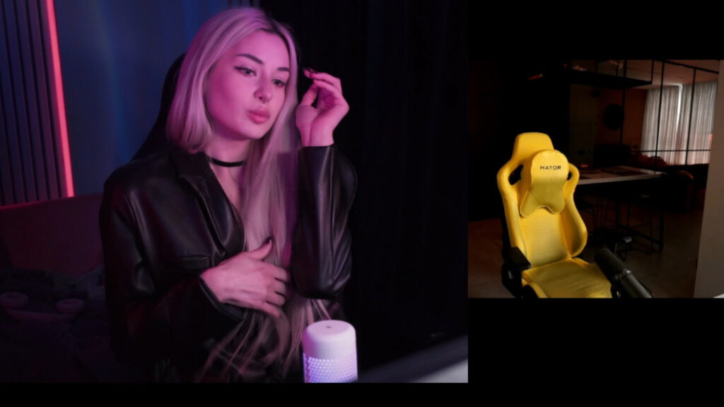 Twitch – TikTok – Boosty – Morana battory – Nude