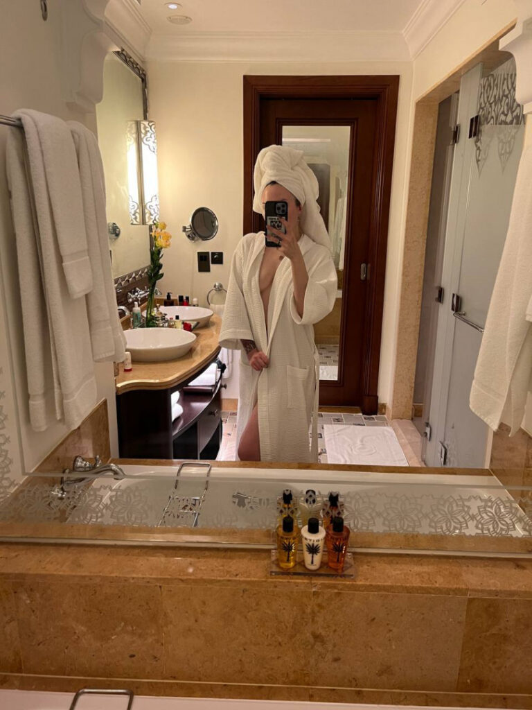 Youtube – Instagram – Asian – Mrs. Marple – Nude