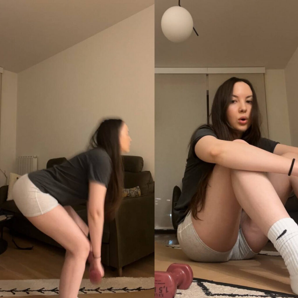 Youtube – Instagram – Asian – Mrs. Marple – Nude