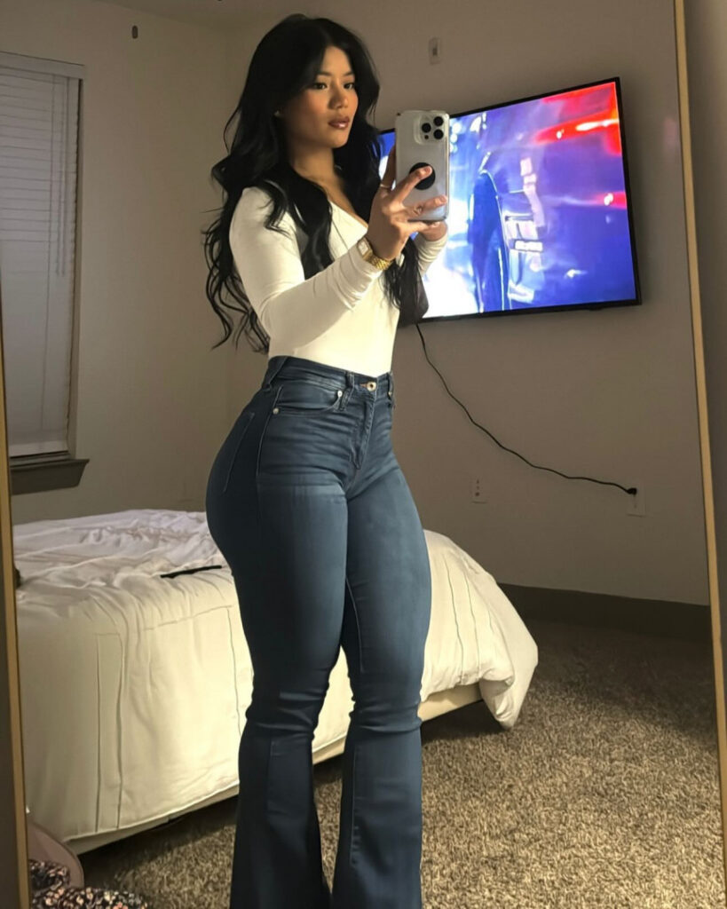 TikTok – Instagram – Asian – MsDumpling_ – Nude