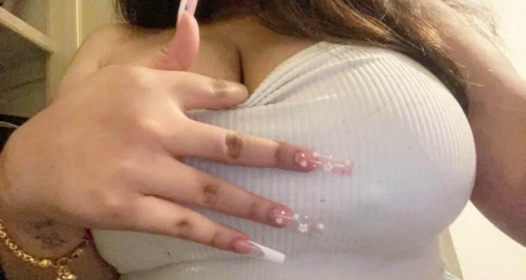 TikTok – Instagram – Asian – Mysenp4ihenny – Nude Leaks