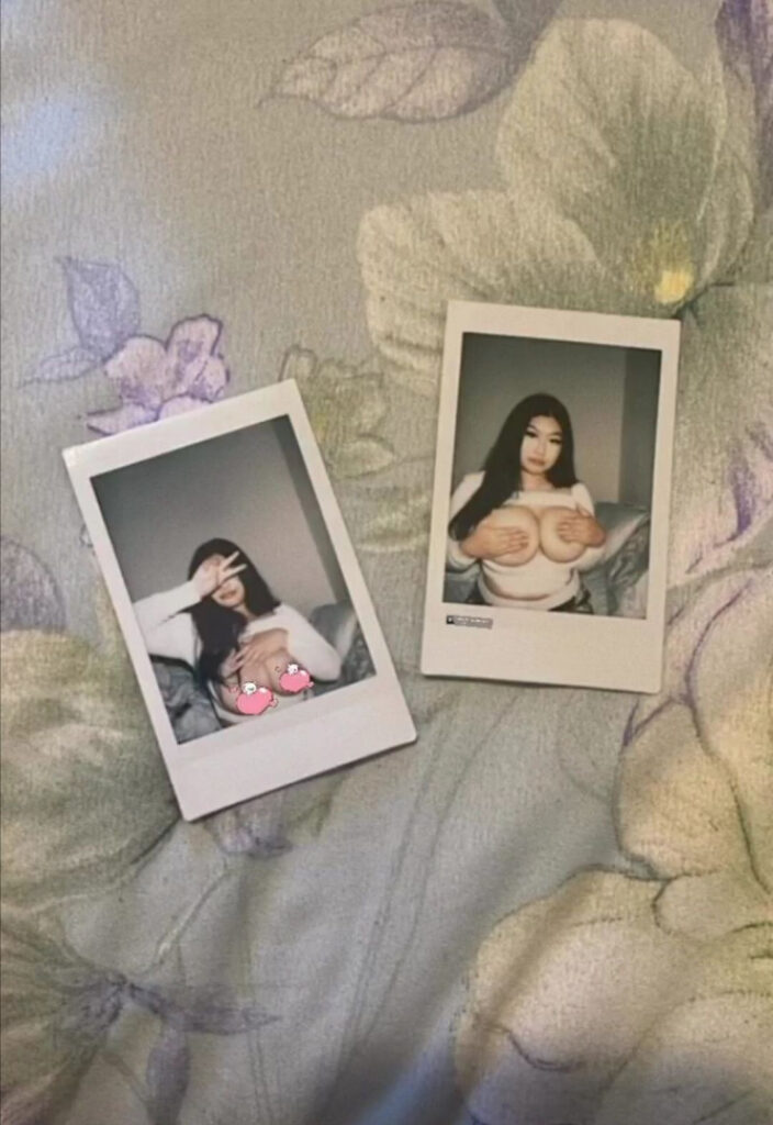 TikTok – Instagram – Asian – Mysenp4ihenny – Nude Leaks