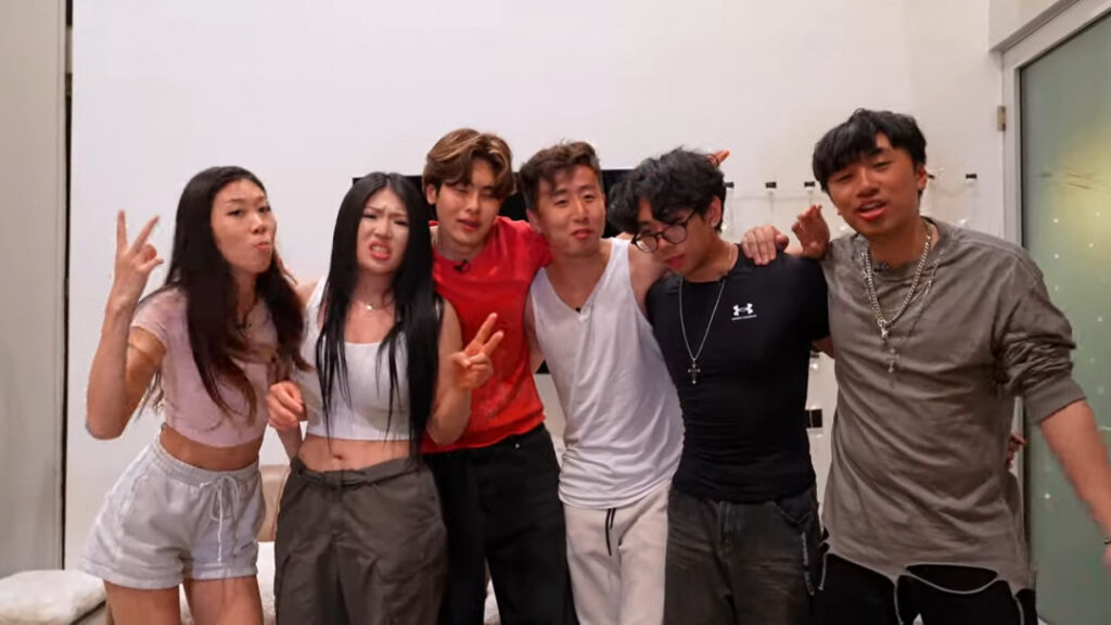 TikTok – Instagram – n.nina666 – Nude