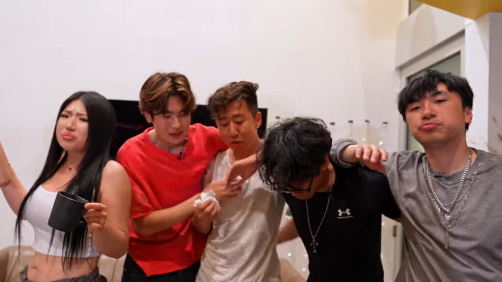 TikTok – Instagram – n.nina666 – Nude