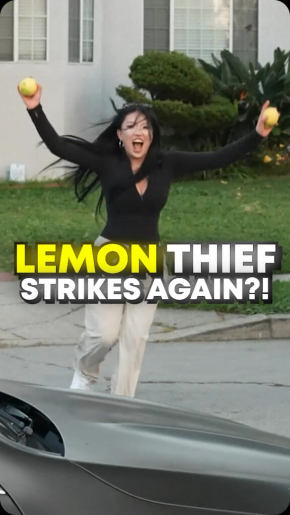 TikTok – Instagram – n.nina666 – Nude