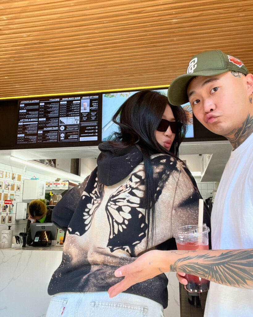 TikTok – Instagram – n.nina666 – Nude