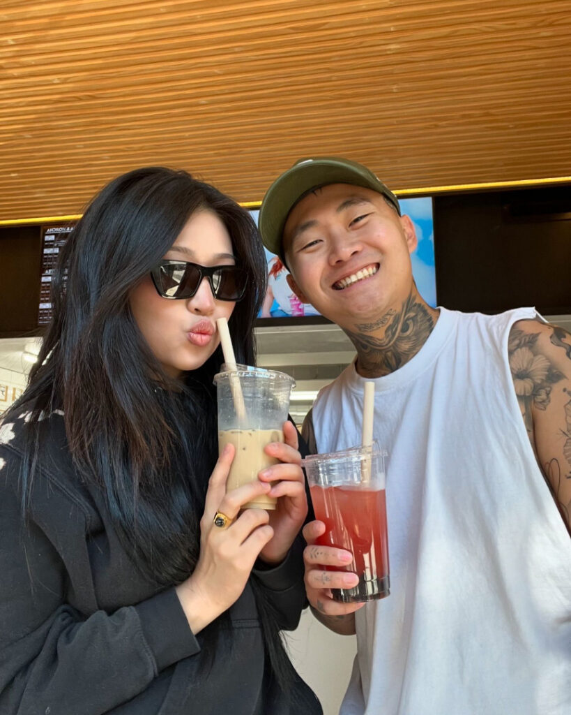 TikTok – Instagram – n.nina666 – Nude