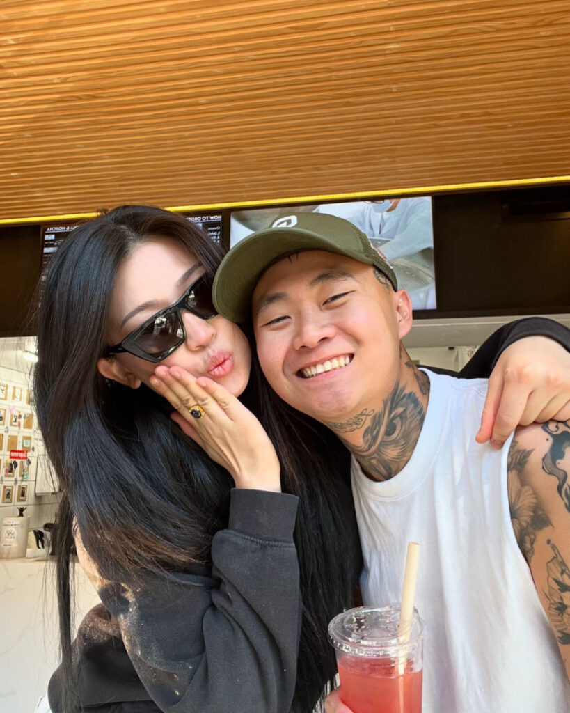 TikTok – Instagram – n.nina666 – Nude