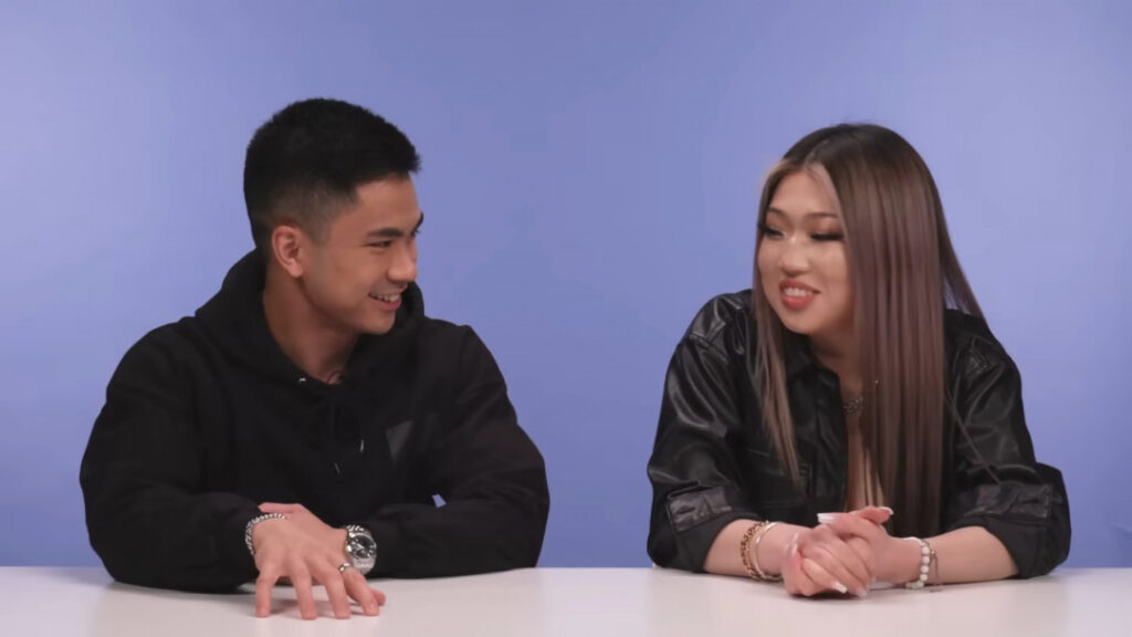 TikTok – Instagram – n.nina666 – Nude