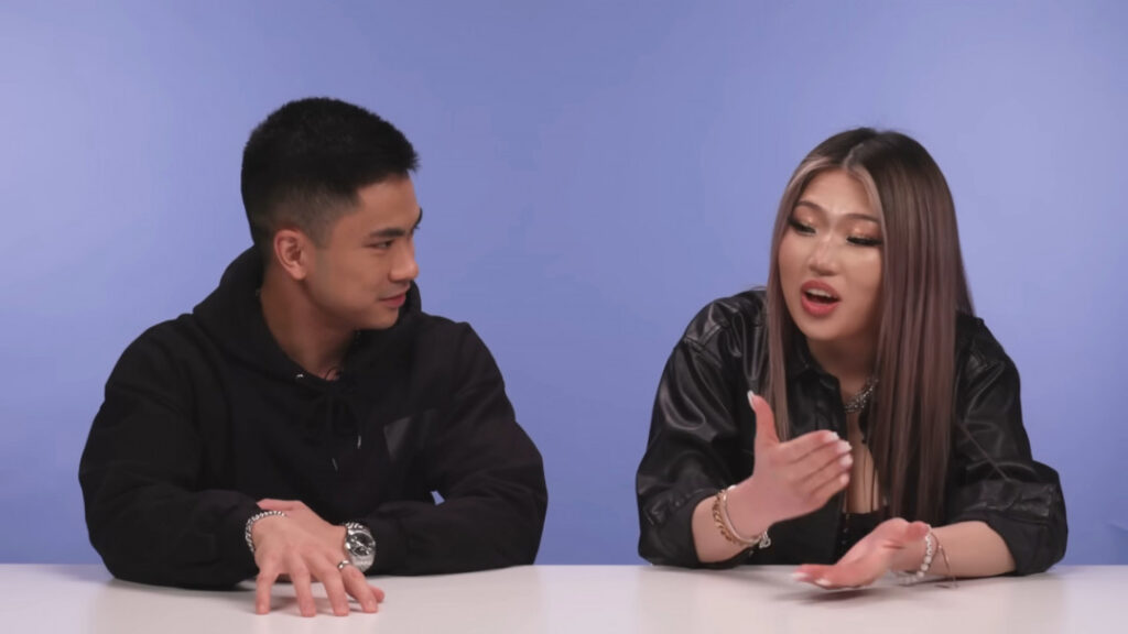 TikTok – Instagram – n.nina666 – Nude