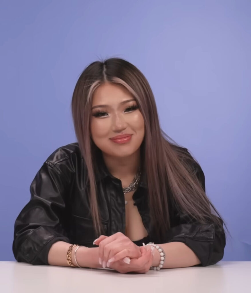 TikTok – Instagram – n.nina666 – Nude