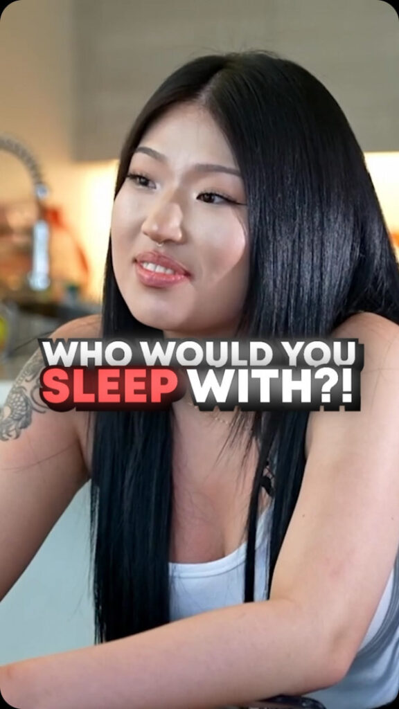 TikTok – Instagram – n.nina666 – Nude